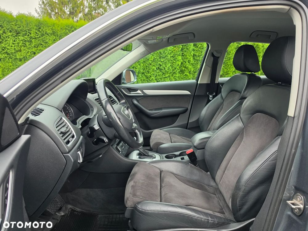 Audi Q3 - 11