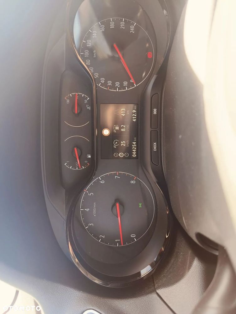 Opel Grandland X 1.2 T GPF Design Line S&S - 7