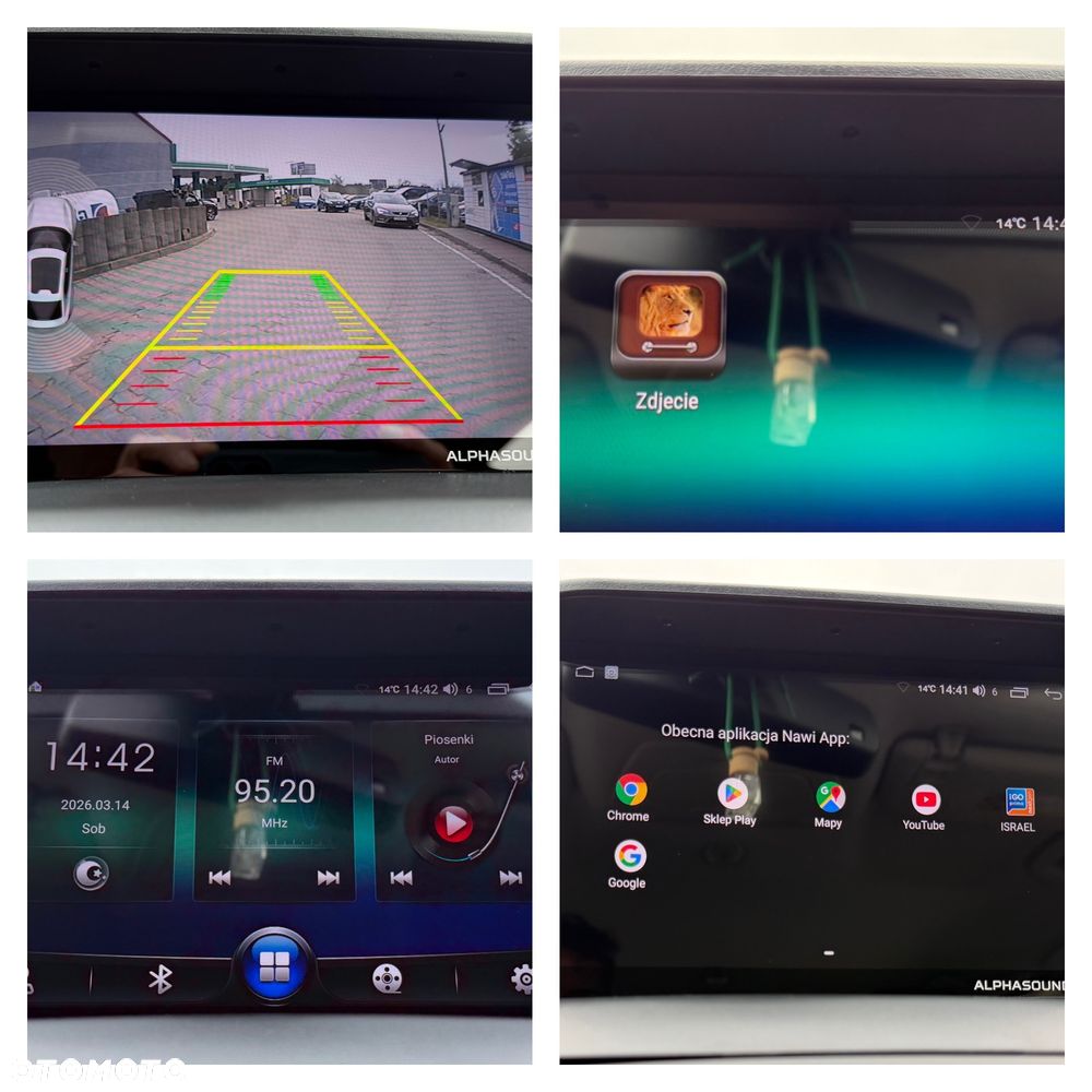 Ford Kuga 2.0 TDCi 2x4 Trend - 6