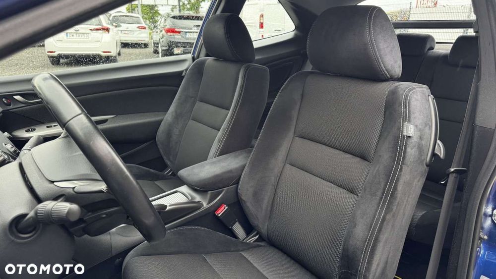 Honda Civic 1.4 TypeS - 20