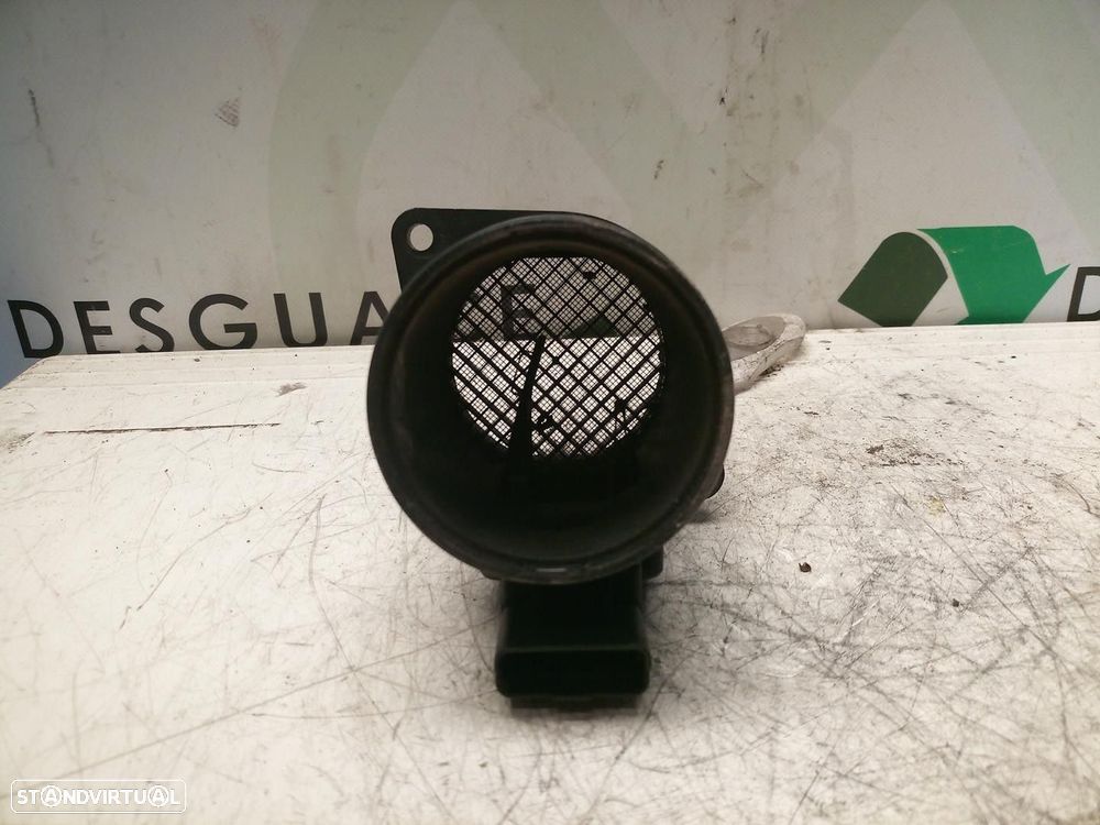 MEDIDOR DE MASSA DE AR AUDI A6 AVANT 2011 -H7700104426 - 4