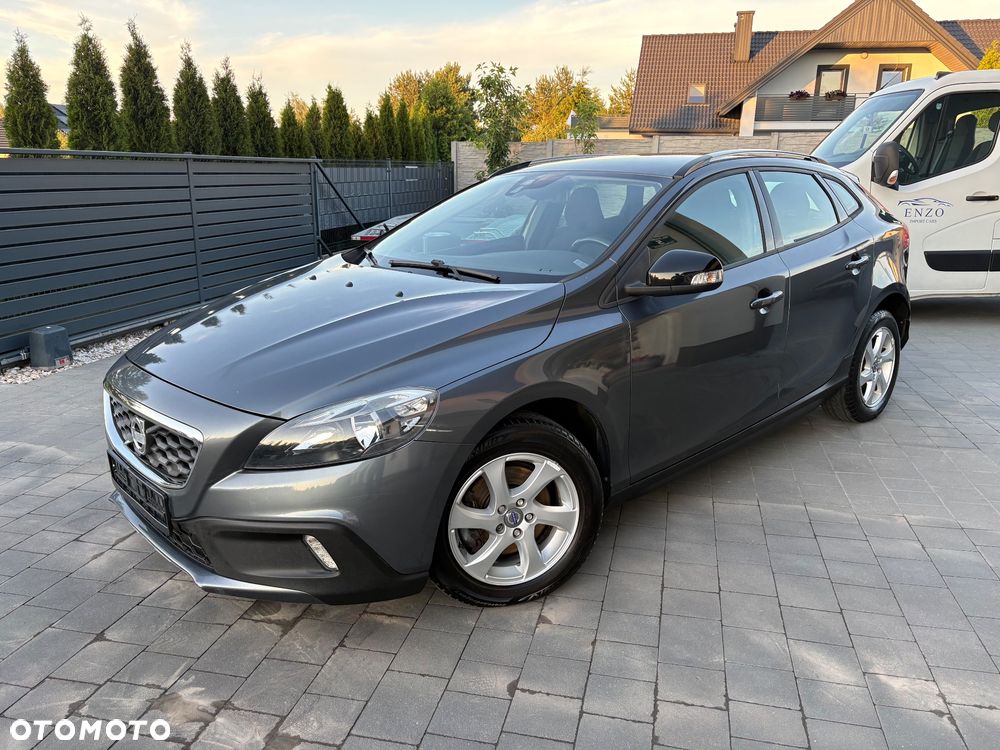 Volvo V40 D2 Ocean Race - 2