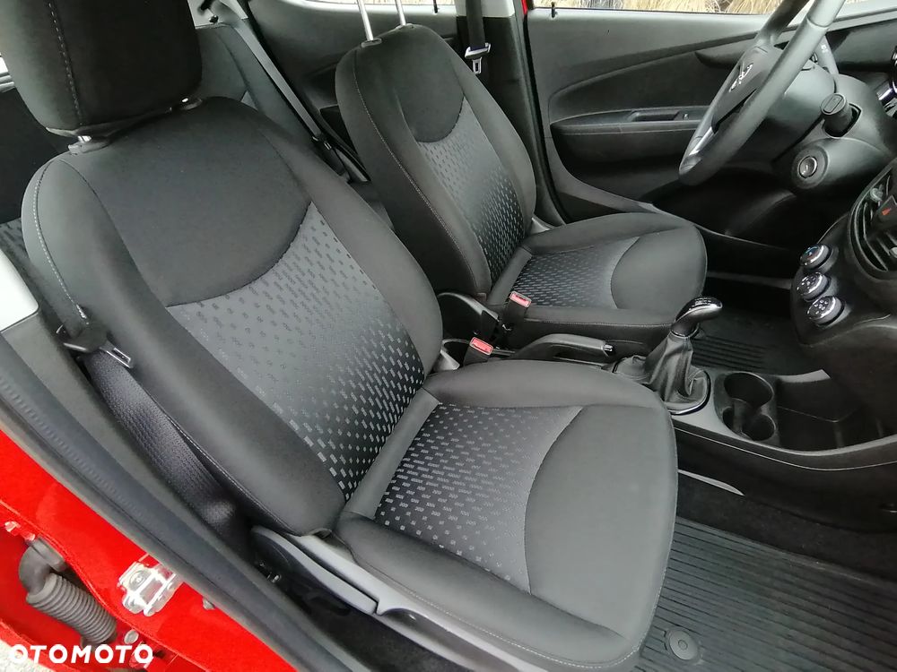 Opel Karl - 11
