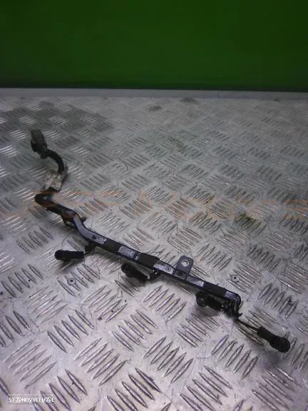 PEÇAS AUTO USADAS para Volvo V40 1.6D 2016 Monta Motor D4162 - 4