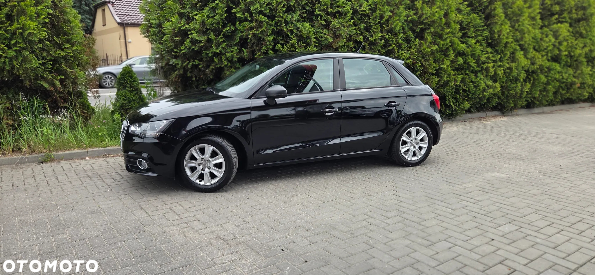 Audi A1 1.2 TFSI Sportback Ambition - 6