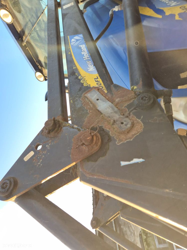 New Holland T5040 - 7