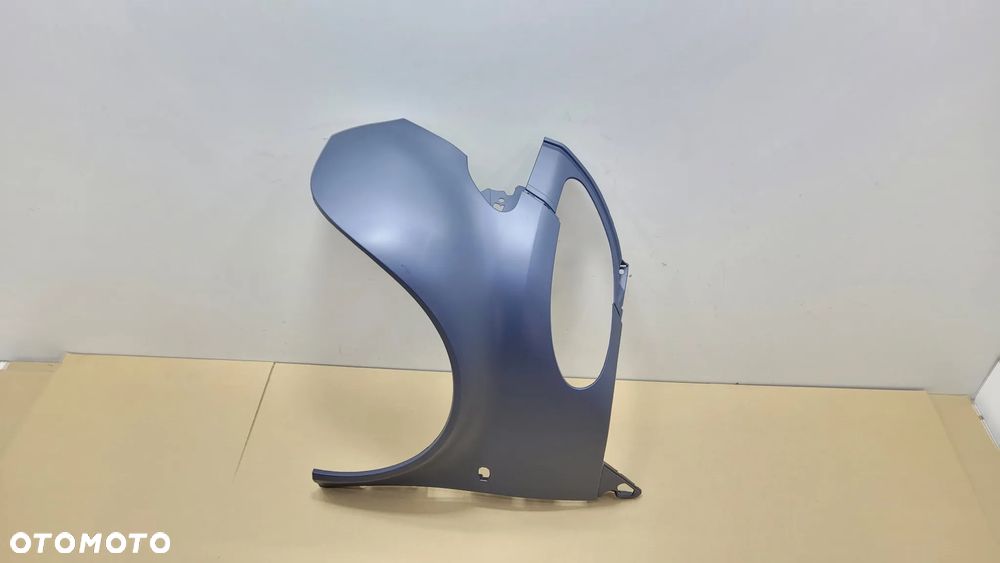 SMART A450 98-07 BŁOTNIK PRZÓD PRZEDNI NOWY LEWY PRAWY - 2