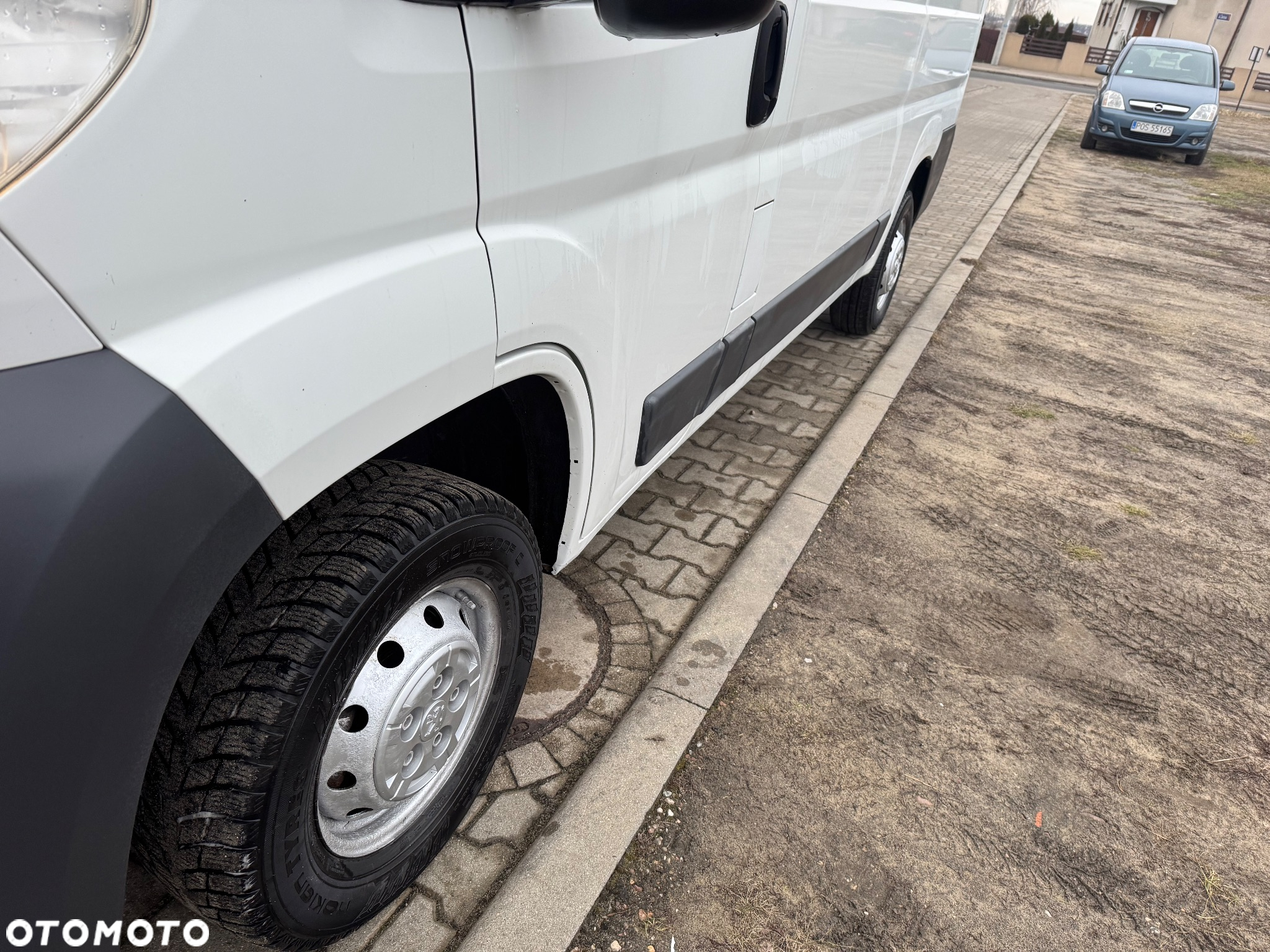 Peugeot Boxer - 16