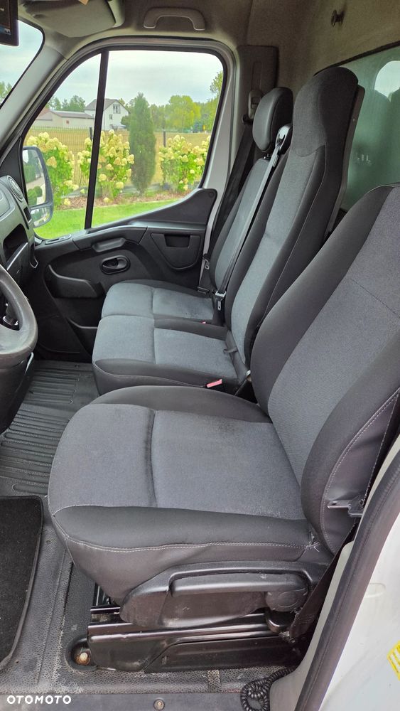 Renault MASTER - 15
