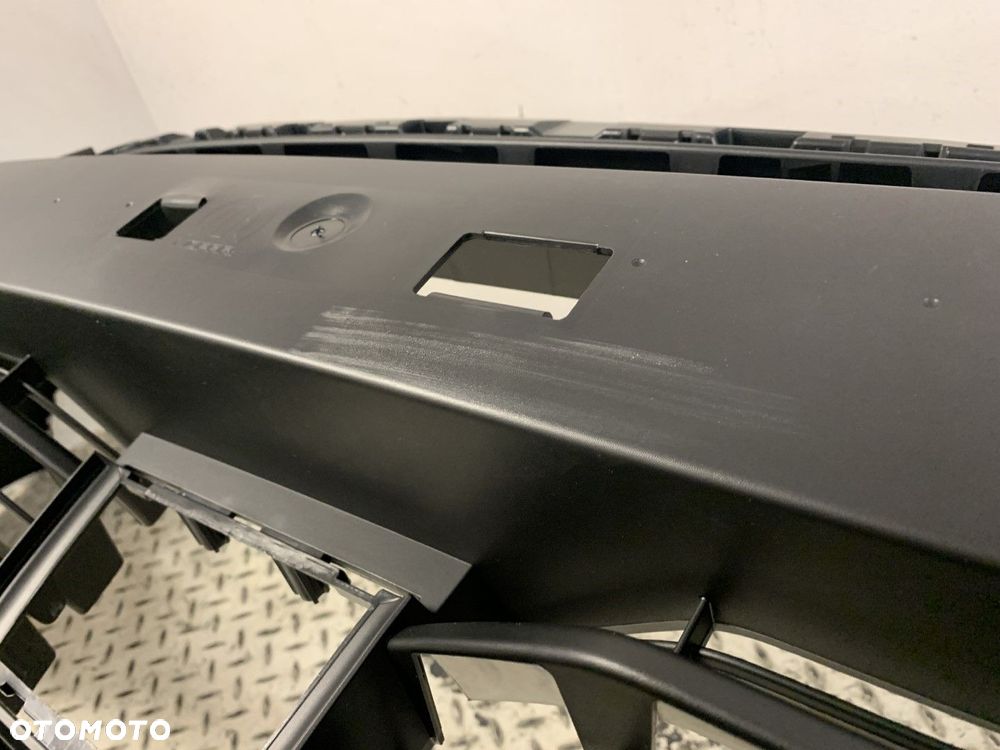 NOWY ORYGINALNY ZDERZAK PRZEDNI PRZÓD VIVARO C ZAFIRA D  EXPERT III JUMPY LIFT 24-26 9849394280 - 6