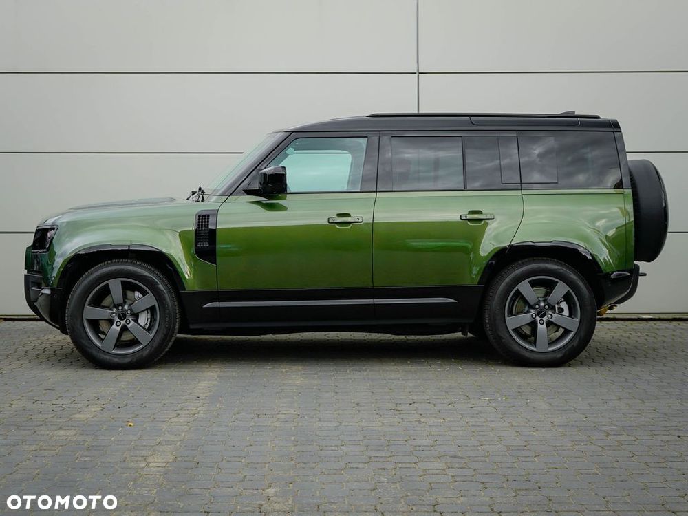 Land Rover Defender 3.0 D350 mHEV X-Dynamic SE - 6