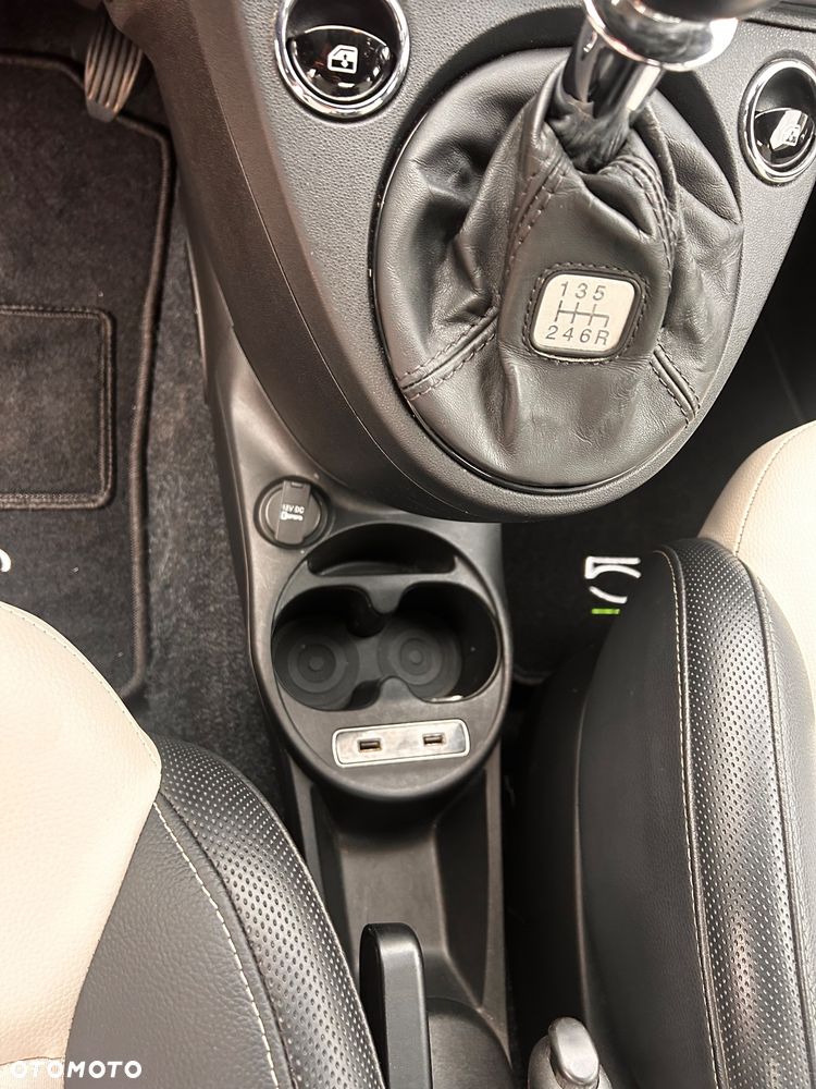 Fiat 500 1.0 GSE Hybrid Dolcevita - 23