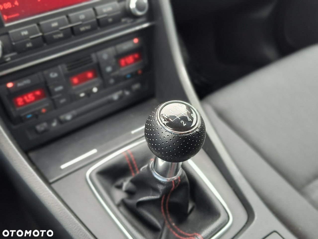 Audi A4 - 20