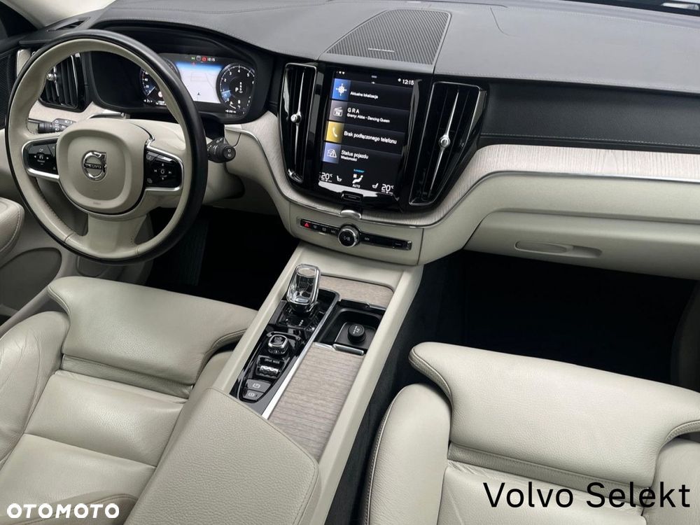 Volvo XC 60 - 15