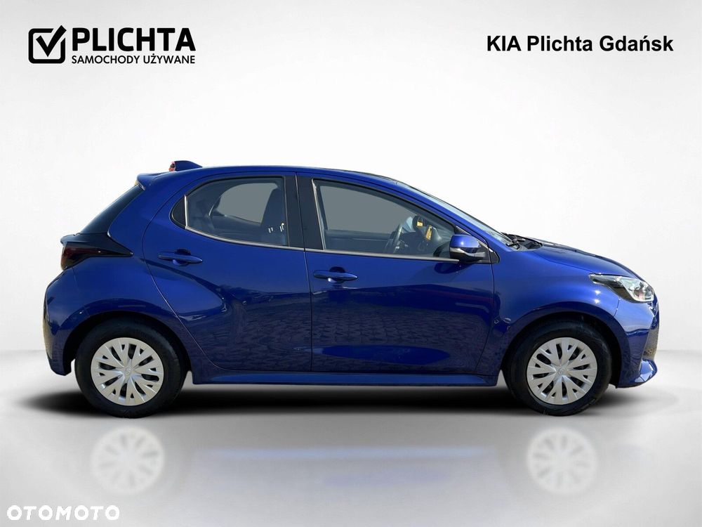 Toyota Yaris - 6