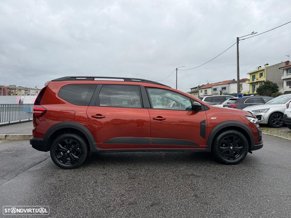 Dacia Jogger 1.0 ECO-G Extreme Bi-Fuel - 5