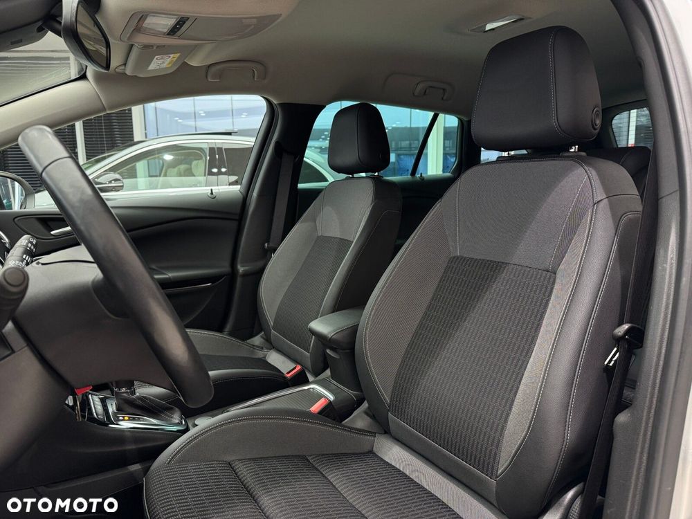 Opel Astra 1.5 CDTI Business Elegance - 10