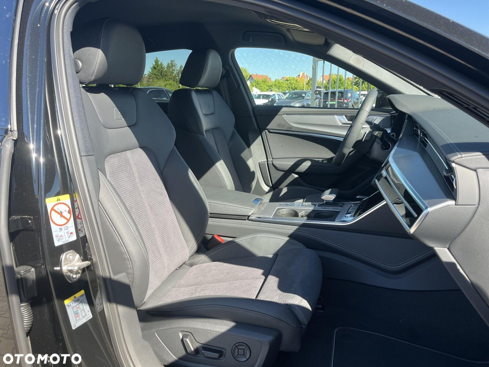 Audi A6 - 26