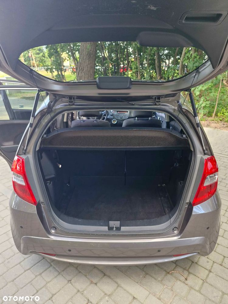 Honda Jazz 1.4 Elegance - 11