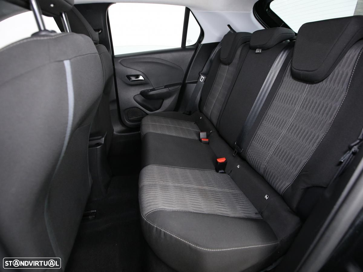 Opel Corsa 1.2 Edition - 9