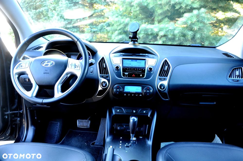 Hyundai ix35 - 32