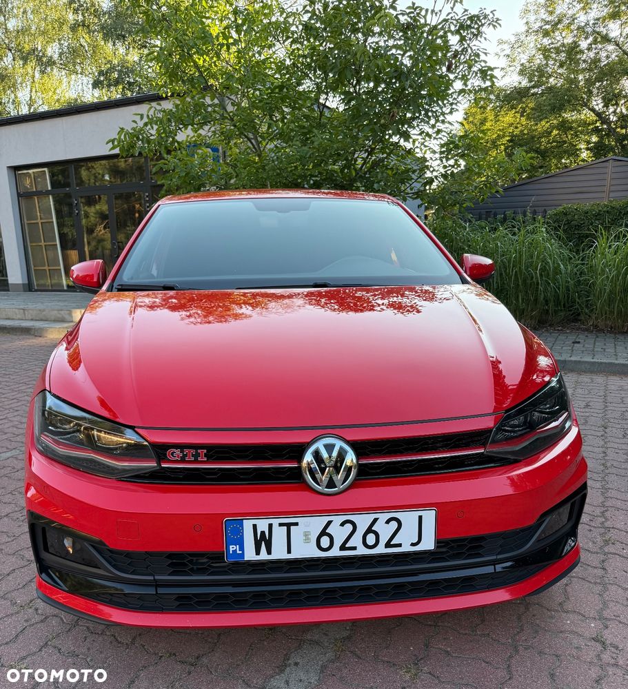 Volkswagen Polo - 5