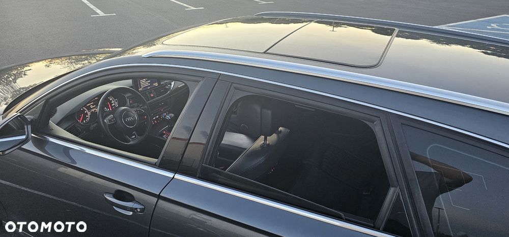 Audi A6 Avant - 15