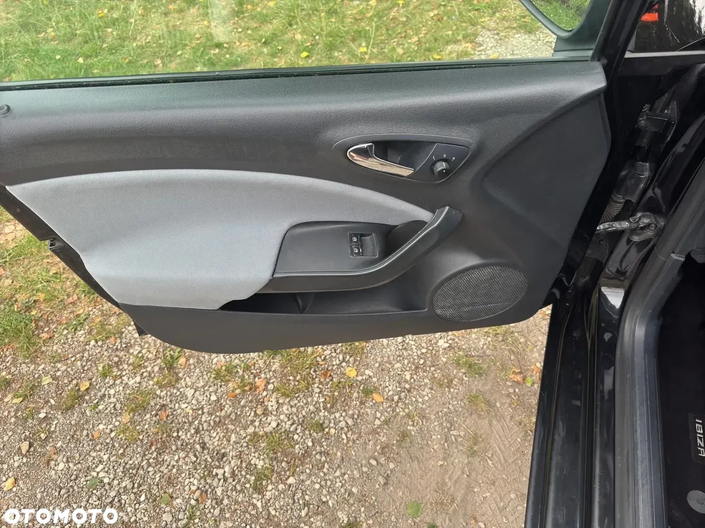 Seat Ibiza 1.4 16V Style - 15
