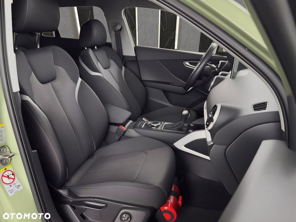 Audi Q2 - 17