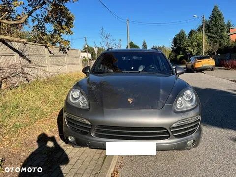 Porsche Cayenne Diesel - 3