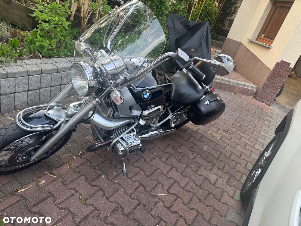 BMW R - 7