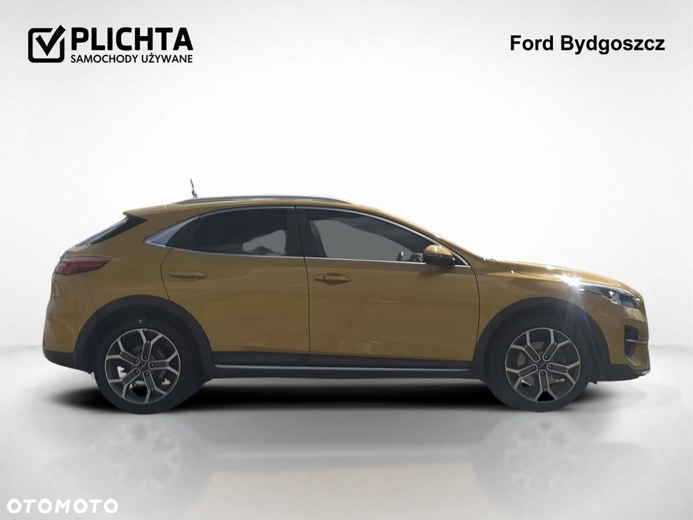 Kia XCeed - 7