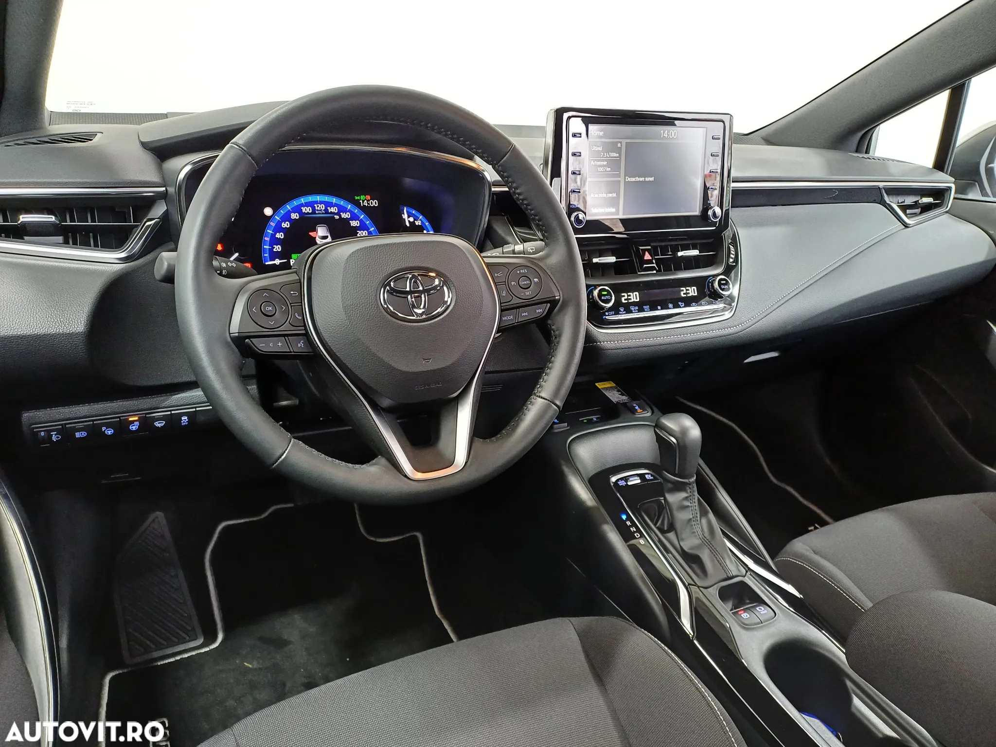 Toyota Corolla 1.8 HSD Dynamic - 7