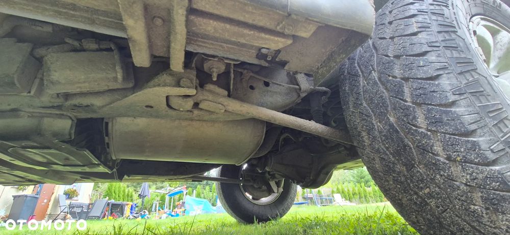 Nissan Patrol GR 3.0 TDI Elegance - 8