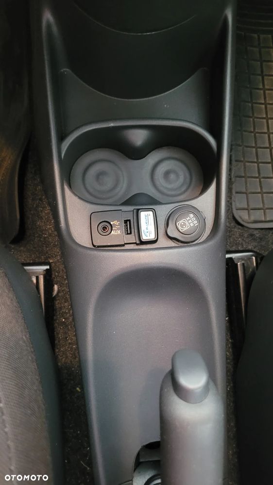 Fiat 500 1.2 Pop - 11