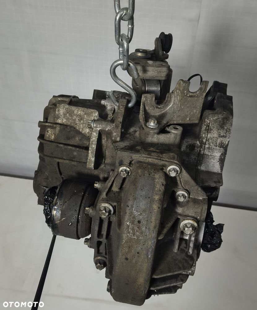 SKRZYNIA BIEGÓW M32 OPEL ASTRA J, MOKKA 1.7 CDTI, A17DTE, A17DTS, A17DTC - 2