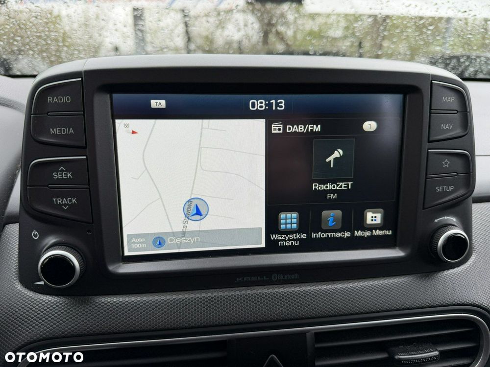 Hyundai Kona 1.6 CRDi Trend - 19