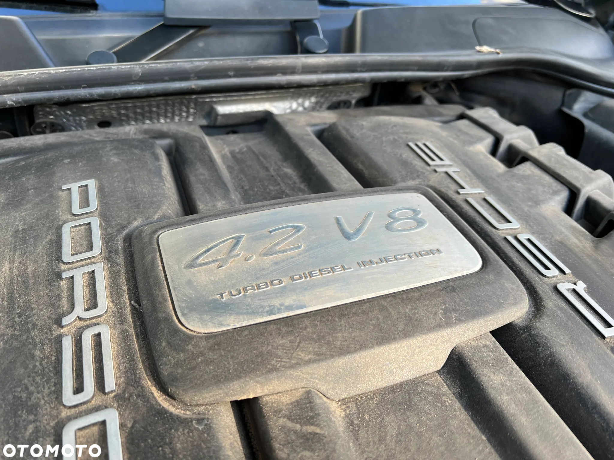 Porsche Cayenne S Diesel - 15