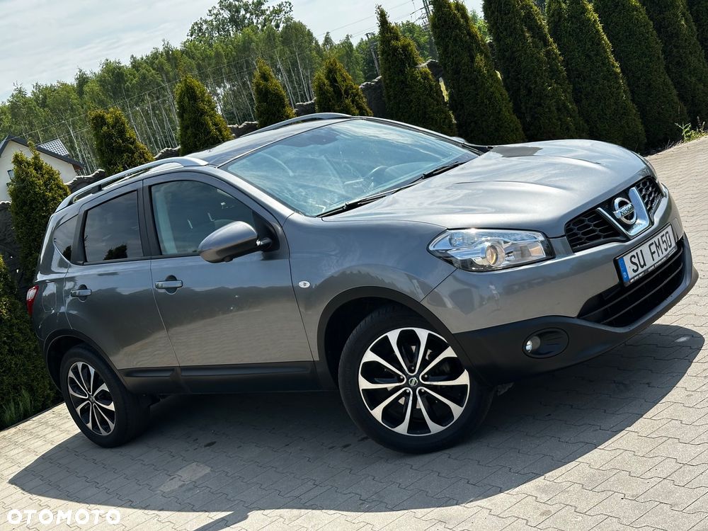 Nissan Qashqai 1.6 360 - 4