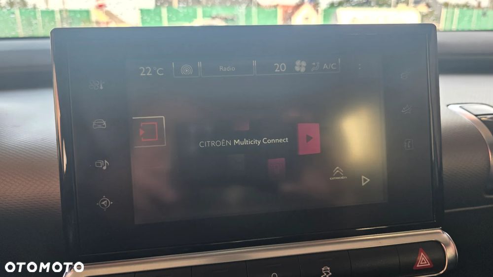Citroën C4 Cactus - 31