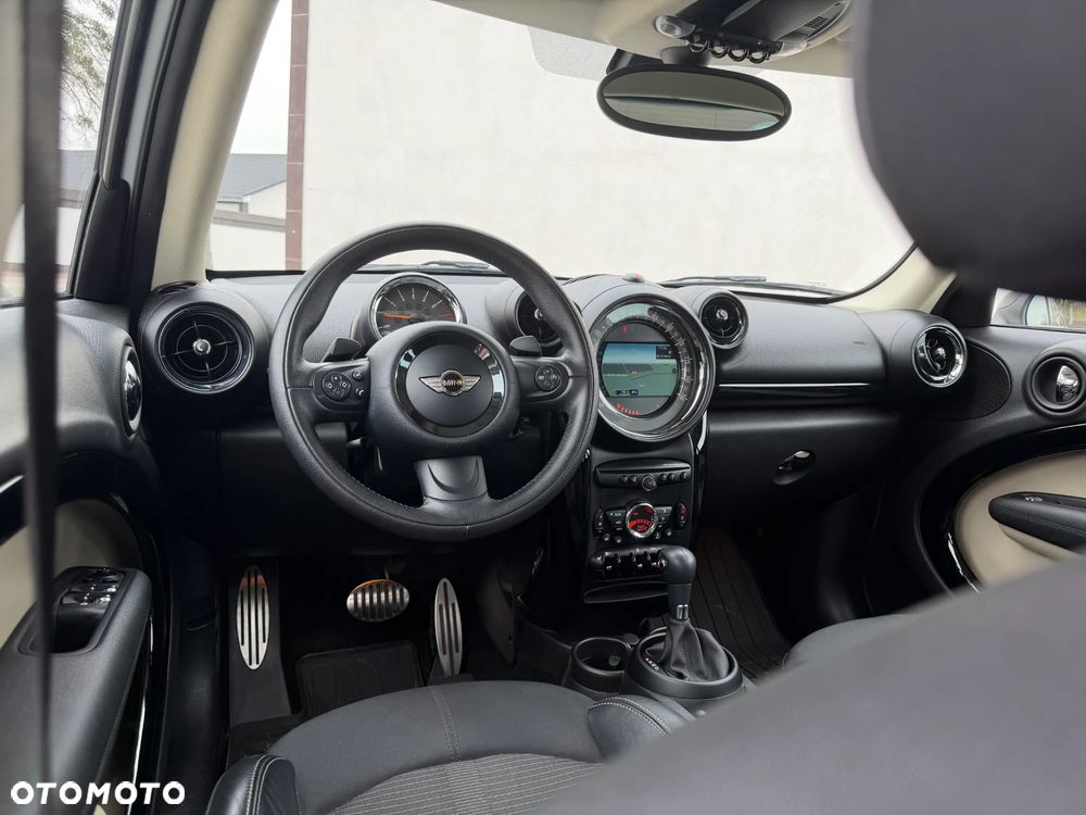 MINI Countryman - 18