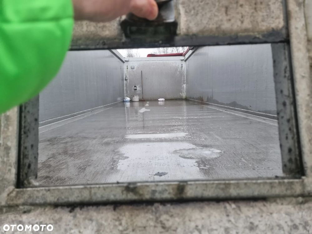 Bodex 38 M3 OSIE SAF TARCZA - 11