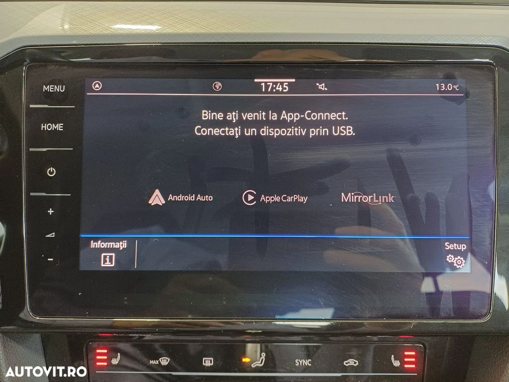 Volkswagen Passat 1.5 TSI OPF DSG Elegance - 30