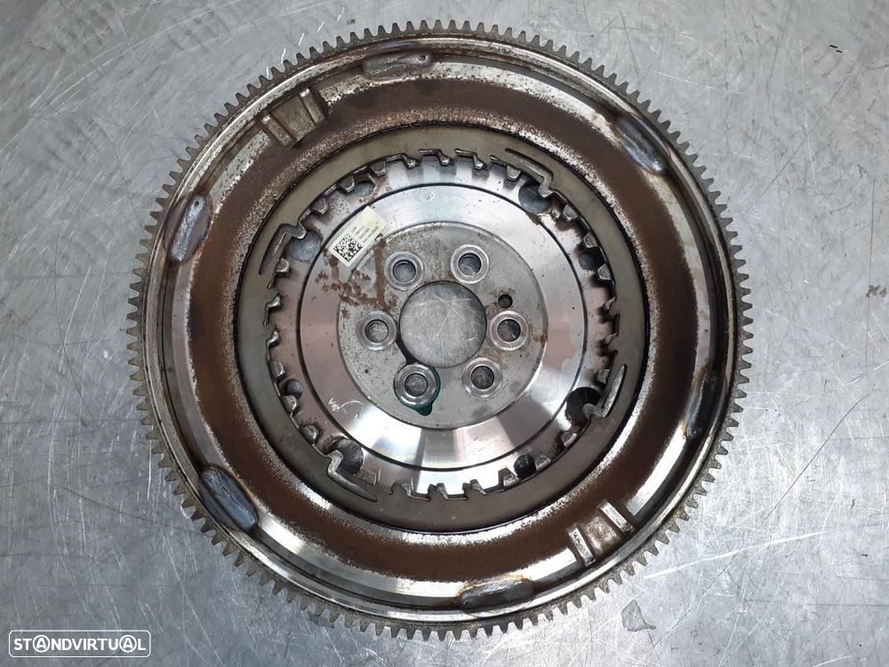 VOLANTE MOTOR SEAT IBIZA 6P1 - 1