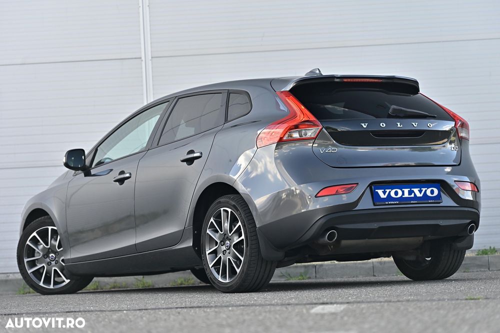 Volvo V40 - 4