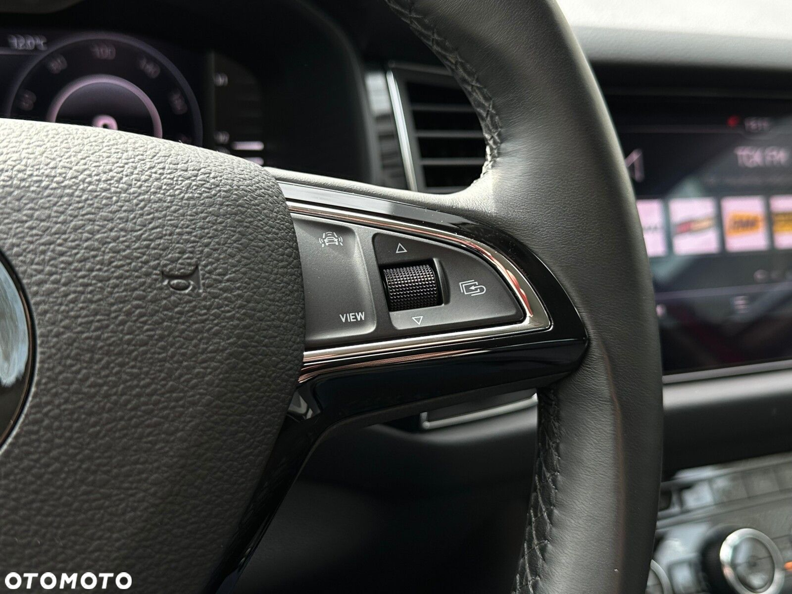 Skoda Kodiaq 2.0 TSI 4x4 Style DSG - 22