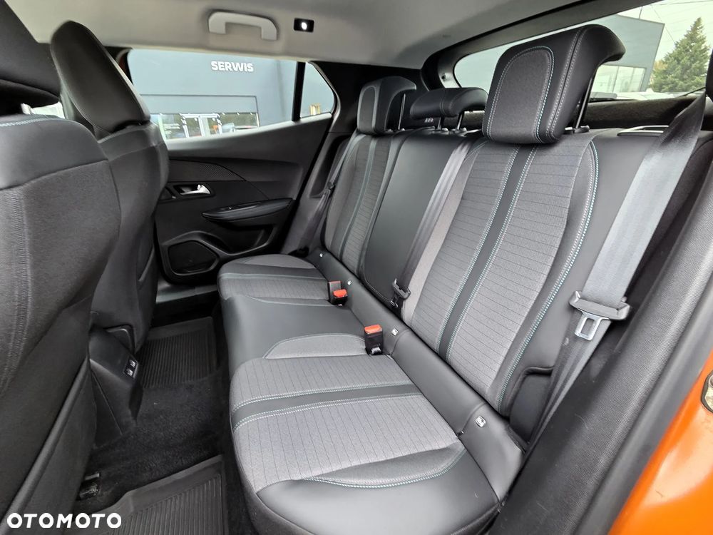 Peugeot 2008 PureTech 100 Allure S&S BVM6 - 16