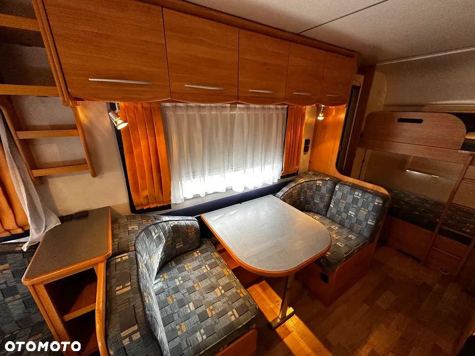 Adria ADORA 502 UK - 12