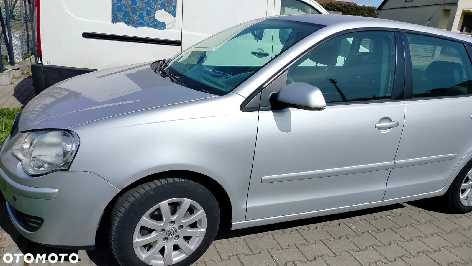 Volkswagen Polo - 11