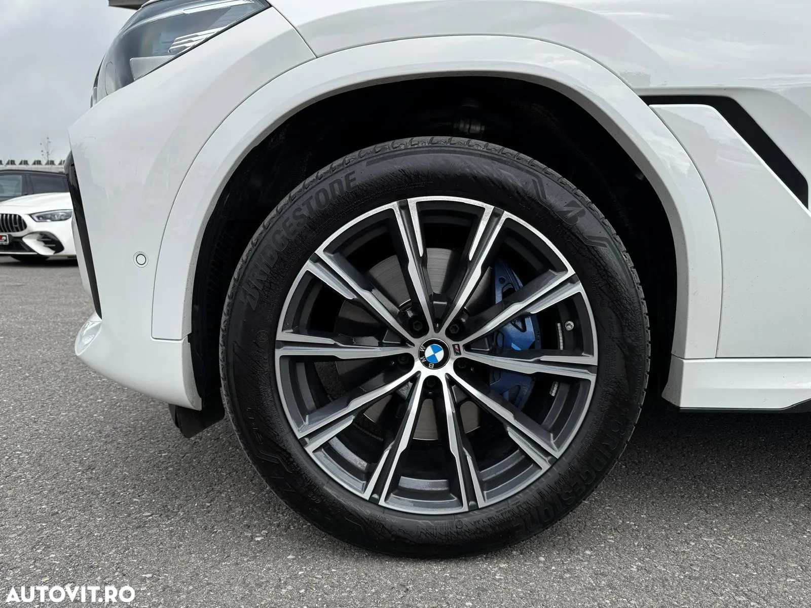 BMW X6 xDrive30d AT MHEV - 26